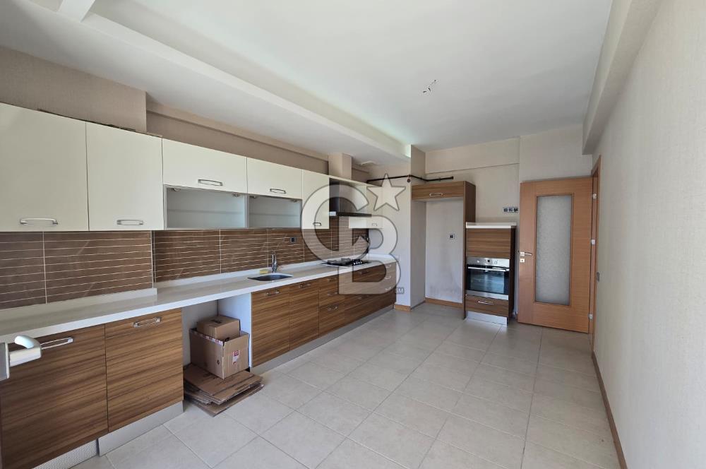 COLDWELL BANKER'DAN HAKİM KONAKLARI EN ÖZEL KİRALIK 4+1 DAİRE