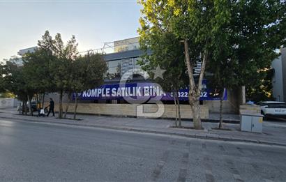 MERAM YENİYOL'DA YOLA CEPHE TABELA DEĞERİ YÜKSEK KİRALIK DÜKKAN