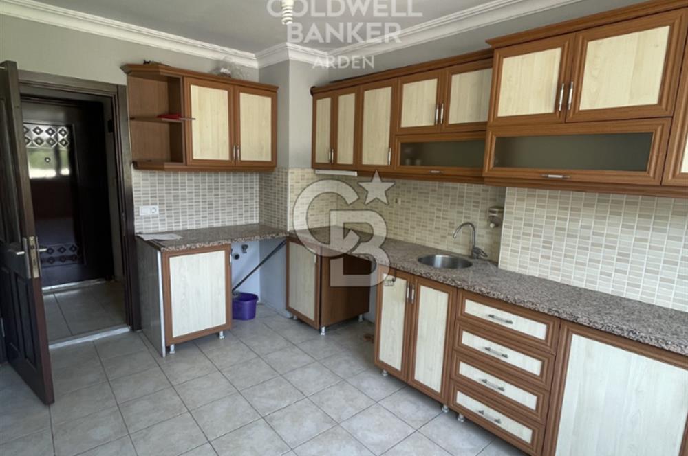 DEMRE ÇARŞI MERKEZ CB ARDEN DEN GENİŞ VE FERAH 2+1 SATILIK DAİRE