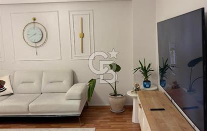 Mustafa Çağlayan'dan Küçükçekmece Yeşilova'da Kiralık 2+1 Daire
