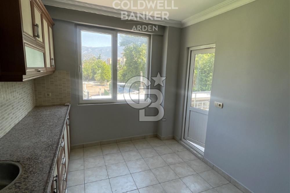 DEMRE ÇARŞI MERKEZ CB ARDEN DEN GENİŞ VE FERAH 2+1 SATILIK DAİRE