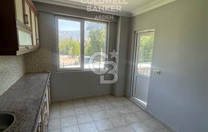 DEMRE ÇARŞI MERKEZ CB ARDEN DEN GENİŞ VE FERAH 2+1 SATILIK DAİRE