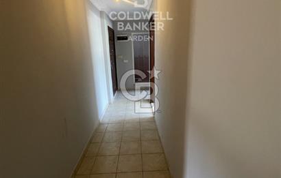 DEMRE ÇARŞI MERKEZ CB ARDEN DEN GENİŞ VE FERAH 2+1 SATILIK DAİRE