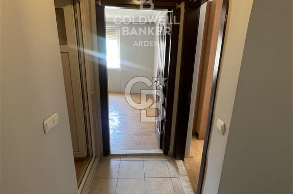 DEMRE ÇARŞI MERKEZ CB ARDEN DEN GENİŞ VE FERAH 2+1 SATILIK DAİRE
