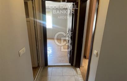DEMRE ÇARŞI MERKEZ CB ARDEN DEN GENİŞ VE FERAH 2+1 SATILIK DAİRE