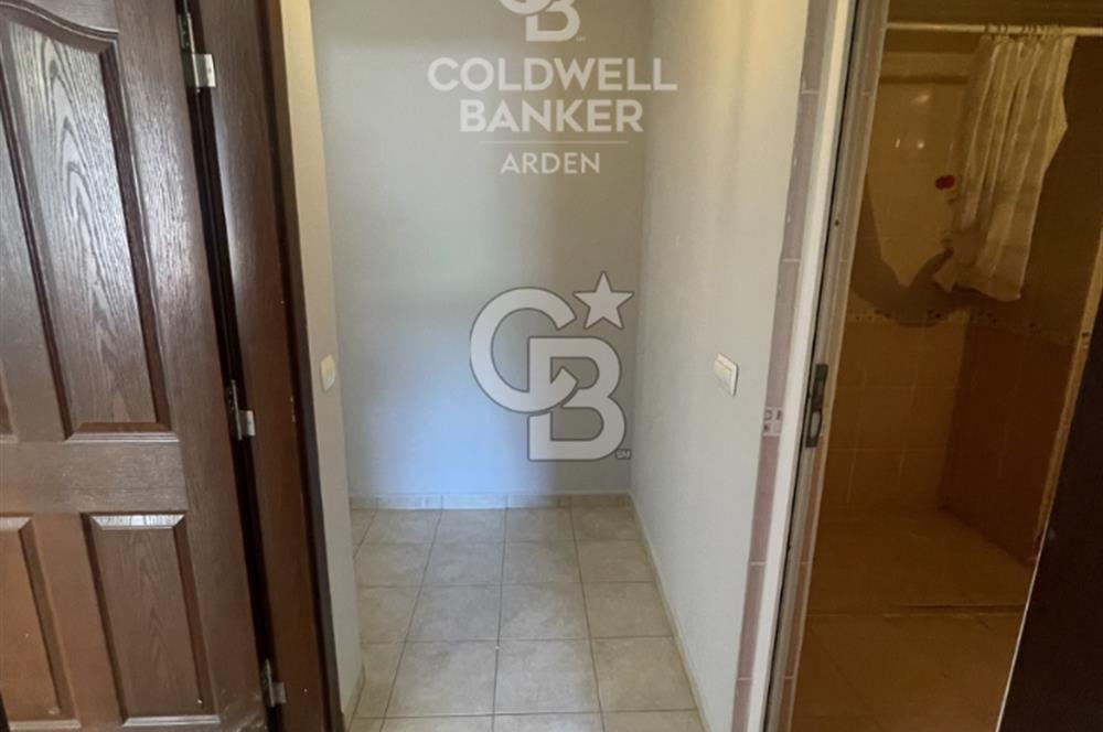 DEMRE ÇARŞI MERKEZ CB ARDEN DEN GENİŞ VE FERAH 2+1 SATILIK DAİRE