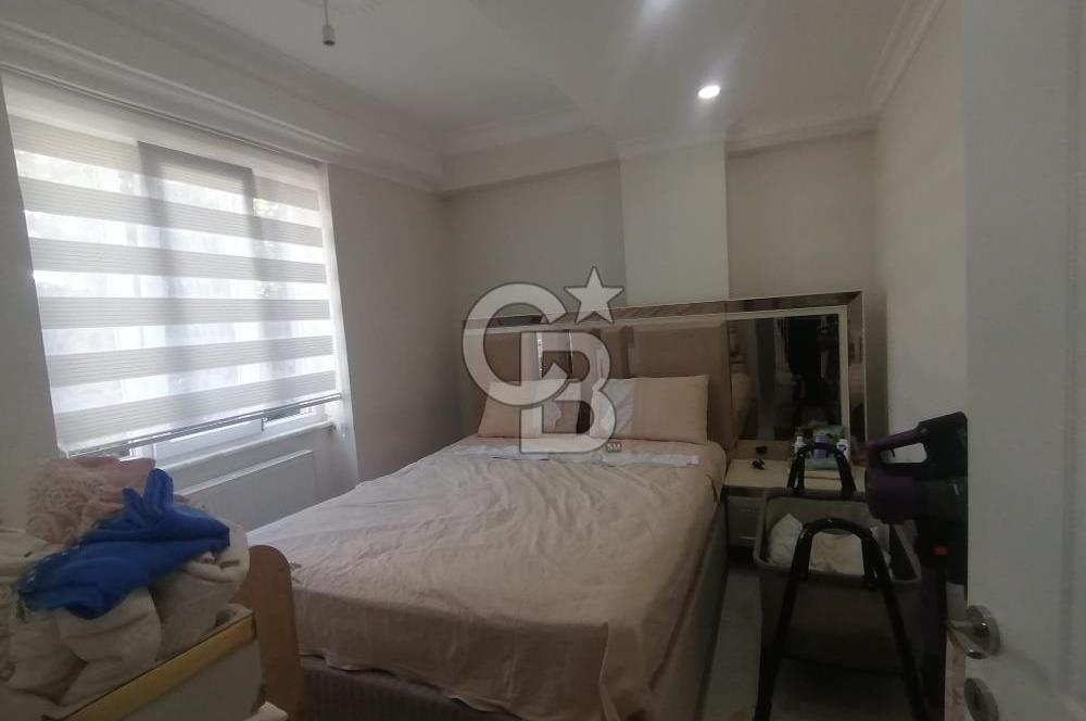 ARNAVUTKÖY KAZIM KARABEKİR CADDESİ SATILIK BİNA
