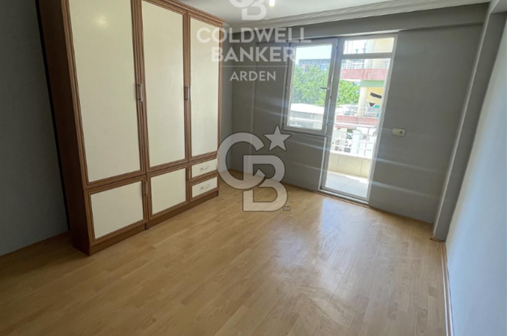 DEMRE ÇARŞI MERKEZ CB ARDEN DEN GENİŞ VE FERAH 2+1 SATILIK DAİRE