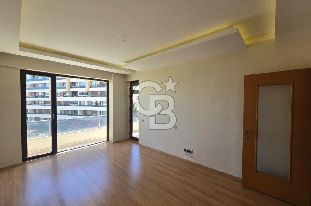 COLDWELL BANKER'DAN HAKİM KONAKLARI EN ÖZEL KİRALIK 4+1 DAİRE
