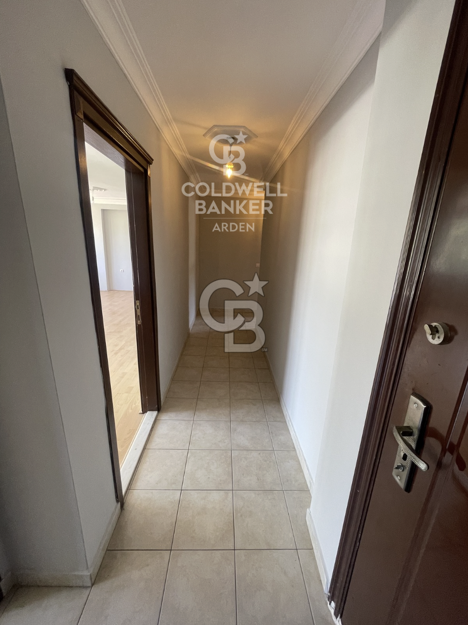 DEMRE ÇARŞI MERKEZ CB ARDEN DEN GENİŞ VE FERAH 2+1 SATILIK DAİRE