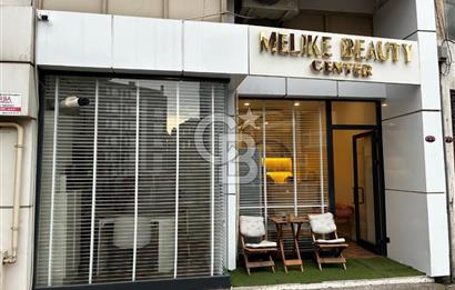 MEYDANDA SATILIK PRESTİJLİ TİCARİ MÜLK