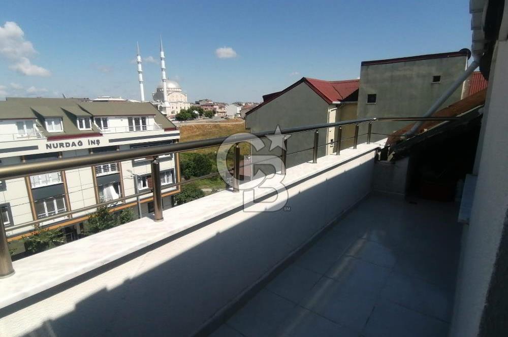 ARNAVUTKÖY KAZIM KARABEKİR CADDESİ SATILIK BİNA