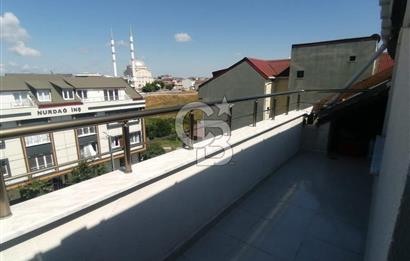 ARNAVUTKÖY KAZIM KARABEKİR CADDESİ SATILIK BİNA