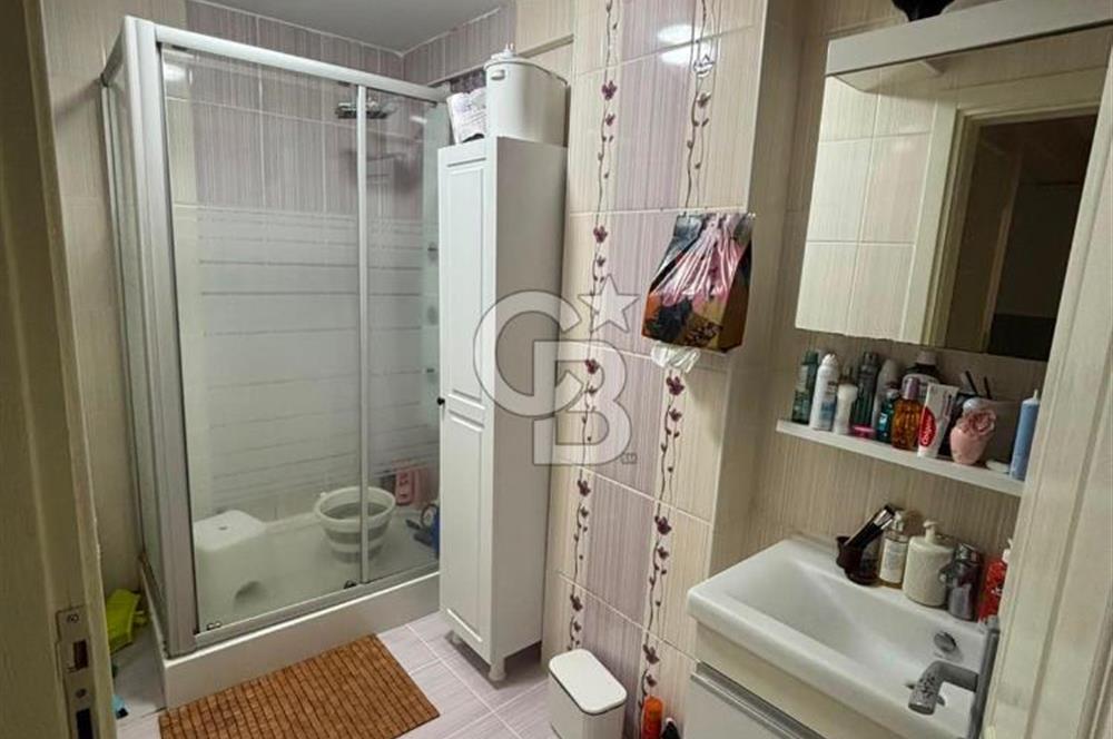 Mustafa Çağlayan'dan Küçükçekmece Yeşilova'da Kiralık 2+1 Daire