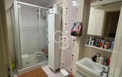 Mustafa Çağlayan'dan Küçükçekmece Yeşilova'da Kiralık 2+1 Daire