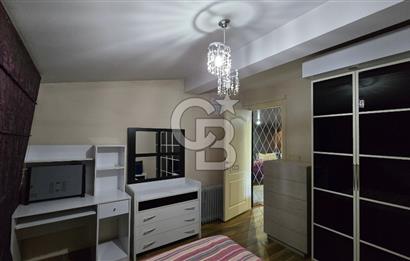 MERAM YENİYOL'DA YOLA CEPHE TABELA DEĞERİ YÜKSEK TERASLI OFİS