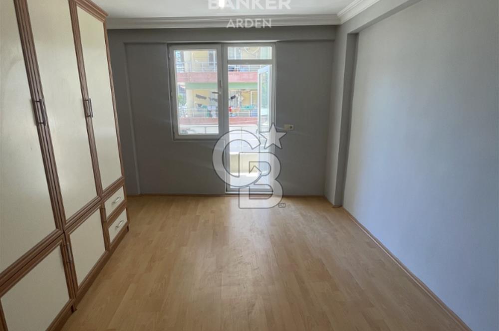 DEMRE ÇARŞI MERKEZ CB ARDEN DEN GENİŞ VE FERAH 2+1 SATILIK DAİRE