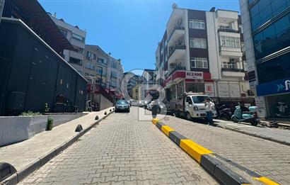MEYDANDA SATILIK PRESTİJLİ TİCARİ MÜLK