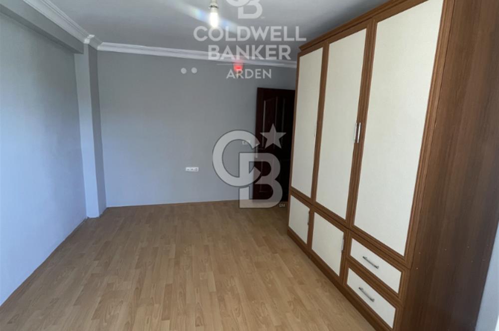 DEMRE ÇARŞI MERKEZ CB ARDEN DEN GENİŞ VE FERAH 2+1 SATILIK DAİRE