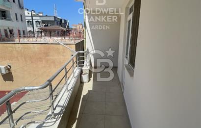 DEMRE ÇARŞI MERKEZ CB ARDEN DEN GENİŞ VE FERAH 2+1 SATILIK DAİRE