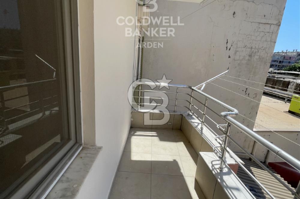 DEMRE ÇARŞI MERKEZ CB ARDEN DEN GENİŞ VE FERAH 2+1 SATILIK DAİRE
