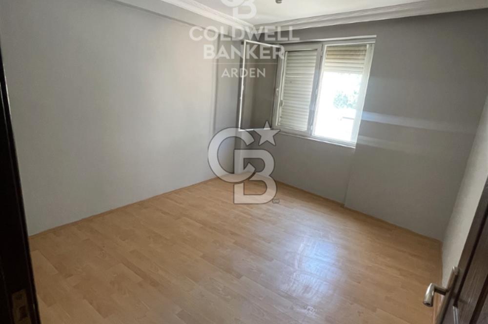 DEMRE ÇARŞI MERKEZ CB ARDEN DEN GENİŞ VE FERAH 2+1 SATILIK DAİRE