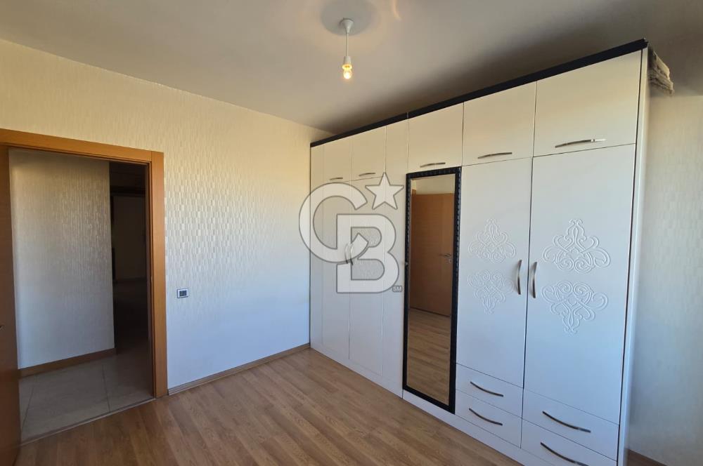 COLDWELL BANKER'DAN HAKİM KONAKLARI EN ÖZEL KİRALIK 4+1 DAİRE