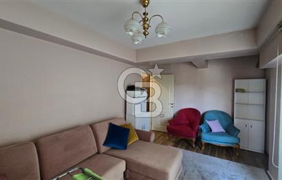 MERAM YENİYOL'DA YOLA CEPHE TABELA DEĞERİ YÜKSEK TERASLI OFİS