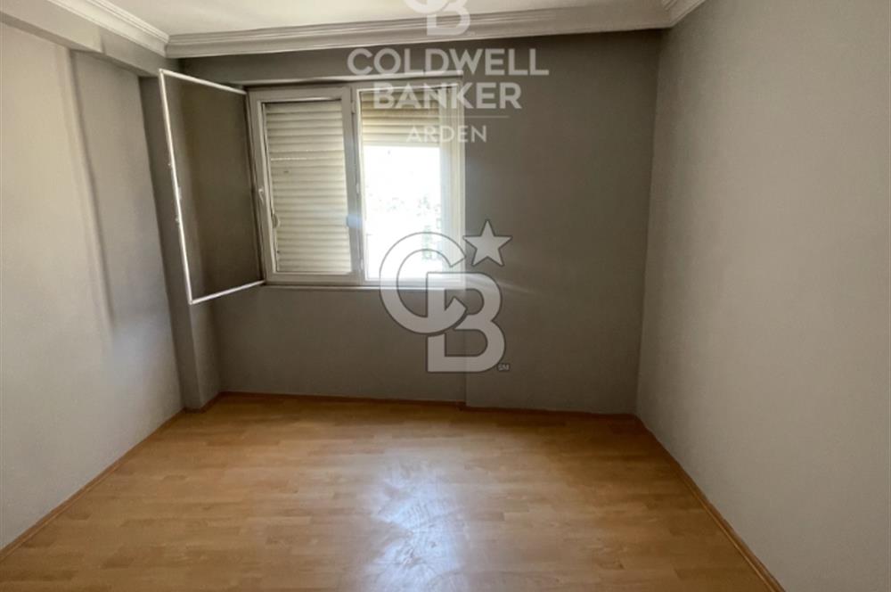 DEMRE ÇARŞI MERKEZ CB ARDEN DEN GENİŞ VE FERAH 2+1 SATILIK DAİRE