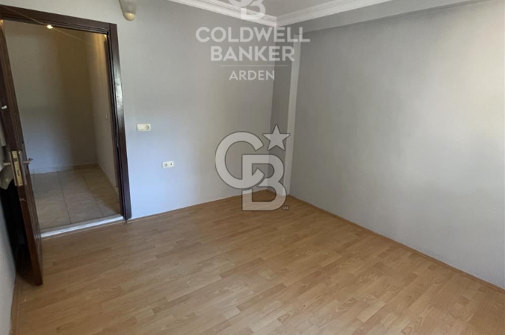 DEMRE ÇARŞI MERKEZ CB ARDEN DEN GENİŞ VE FERAH 2+1 SATILIK DAİRE