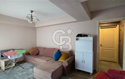 MERAM YENİYOL'DA YOLA CEPHE TABELA DEĞERİ YÜKSEK TERASLI OFİS