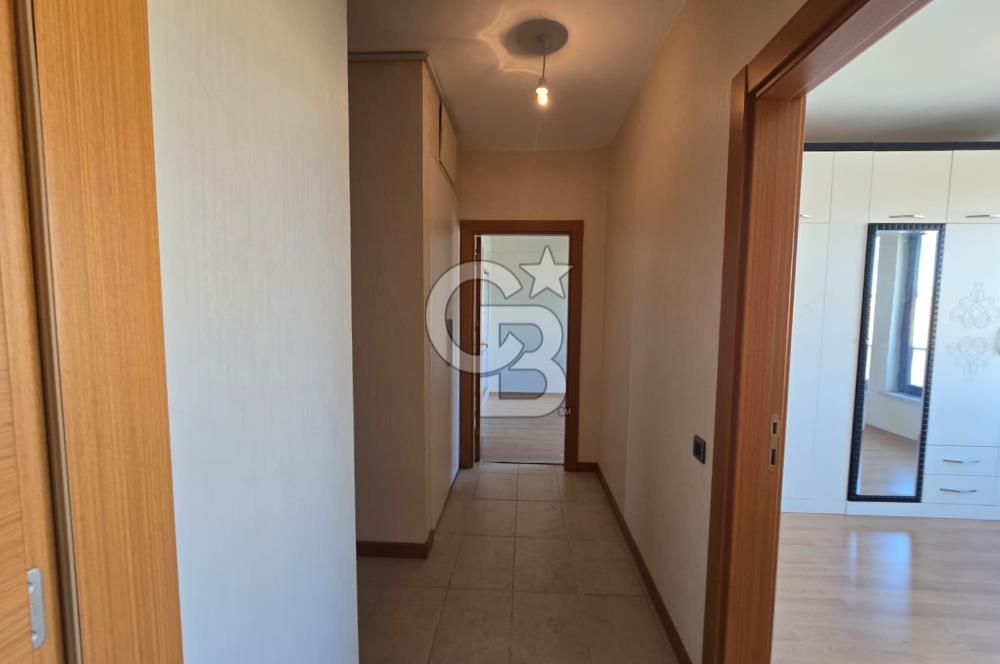 COLDWELL BANKER'DAN HAKİM KONAKLARI EN ÖZEL KİRALIK 4+1 DAİRE