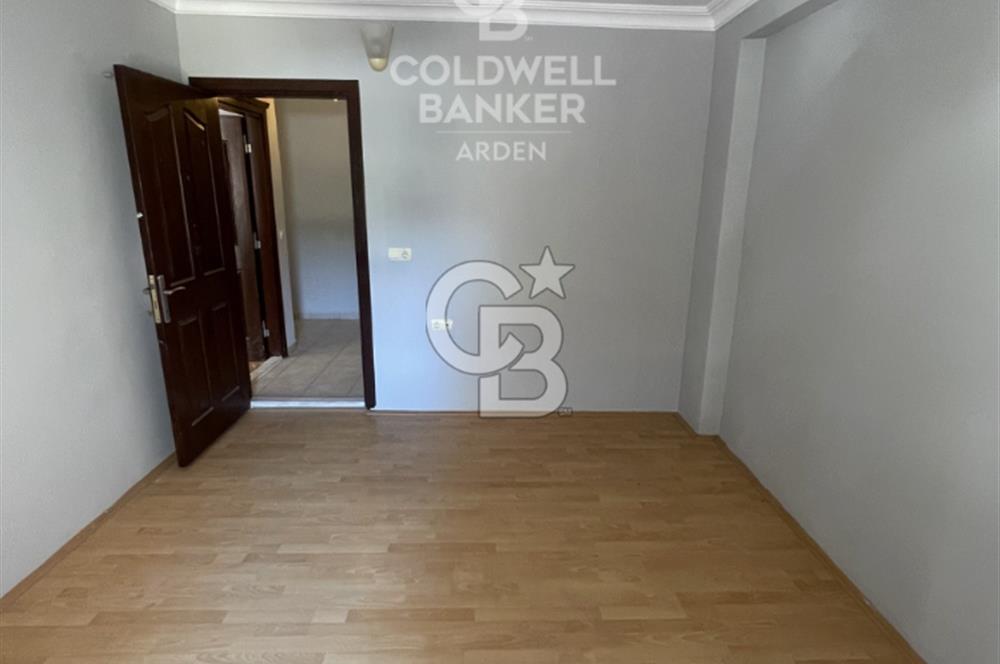 DEMRE ÇARŞI MERKEZ CB ARDEN DEN GENİŞ VE FERAH 2+1 SATILIK DAİRE