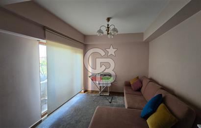 MERAM YENİYOL'DA YOLA CEPHE TABELA DEĞERİ YÜKSEK TERASLI OFİS
