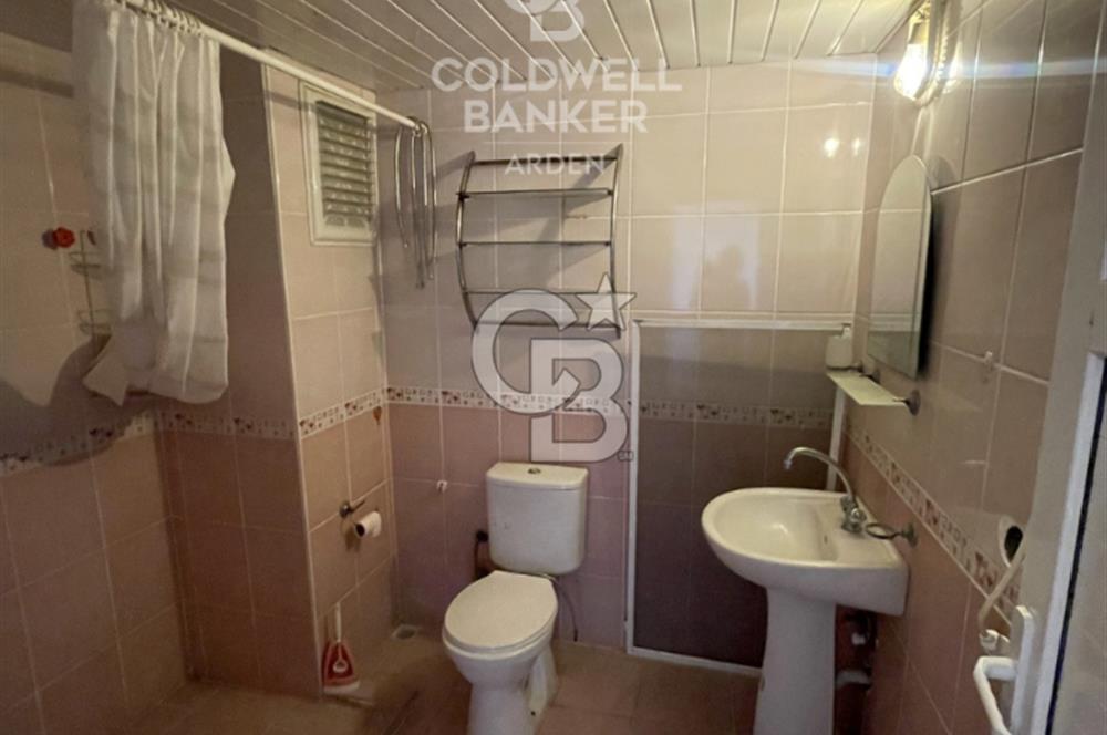 DEMRE ÇARŞI MERKEZ CB ARDEN DEN GENİŞ VE FERAH 2+1 SATILIK DAİRE