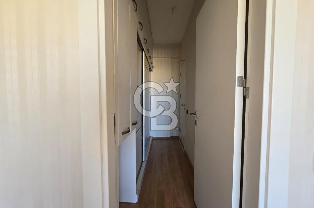 COLDWELL BANKER'DAN HAKİM KONAKLARI EN ÖZEL KİRALIK 4+1 DAİRE