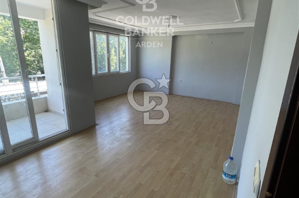 DEMRE ÇARŞI MERKEZ CB ARDEN DEN GENİŞ VE FERAH 2+1 SATILIK DAİRE