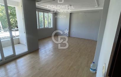 DEMRE ÇARŞI MERKEZ CB ARDEN DEN GENİŞ VE FERAH 2+1 SATILIK DAİRE
