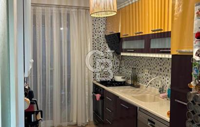 Mustafa Çağlayan'dan Küçükçekmece Yeşilova'da Kiralık 2+1 Daire