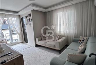 SANCAKTEPE YUNUS EMRE MAHALLESİ'NDE SATILIK DUBLEKS DAİRE - 11 - 355989