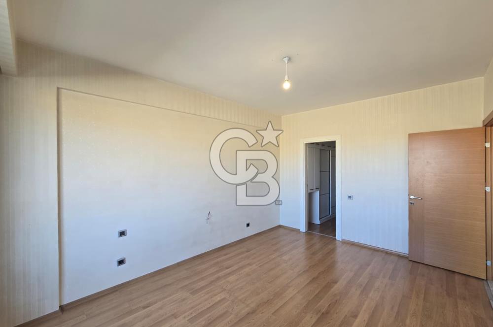 COLDWELL BANKER'DAN HAKİM KONAKLARI EN ÖZEL KİRALIK 4+1 DAİRE