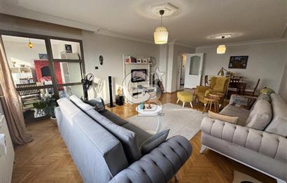 75. YIL BİRKENT SİTESİ’NDE KİRALIK 3+1 DENİZ MANZARALI DAİRE