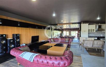 MERAM YENİYOL'DA YOLA CEPHE TABELA DEĞERİ YÜKSEK TERASLI OFİS