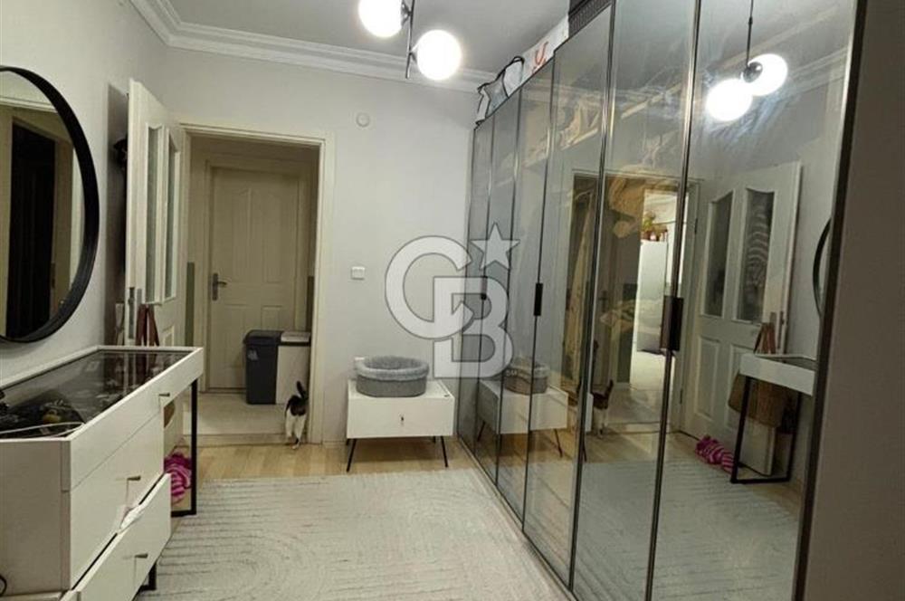 Mustafa Çağlayan'dan Küçükçekmece Yeşilova'da Kiralık 2+1 Daire
