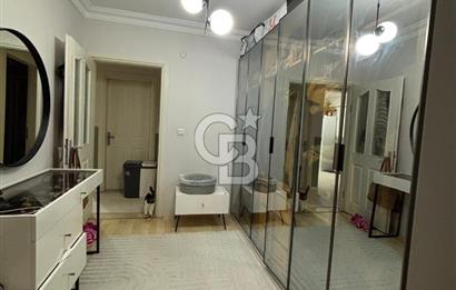 Mustafa Çağlayan'dan Küçükçekmece Yeşilova'da Kiralık 2+1 Daire
