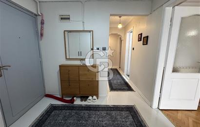 75. YIL BİRKENT SİTESİ’NDE KİRALIK 3+1 DENİZ MANZARALI DAİRE