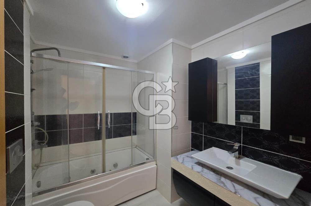 COLDWELL BANKER'DAN HAKİM KONAKLARI EN ÖZEL KİRALIK 4+1 DAİRE
