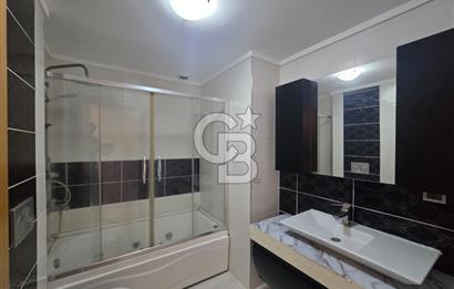 COLDWELL BANKER'DAN HAKİM KONAKLARI EN ÖZEL KİRALIK 4+1 DAİRE