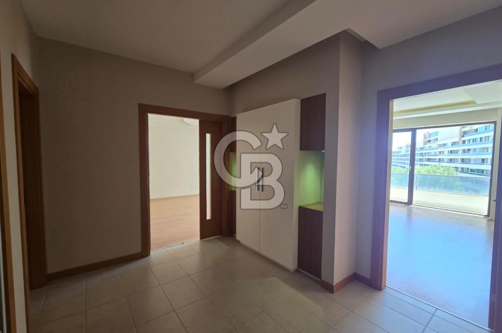 COLDWELL BANKER'DAN HAKİM KONAKLARI EN ÖZEL KİRALIK 4+1 DAİRE