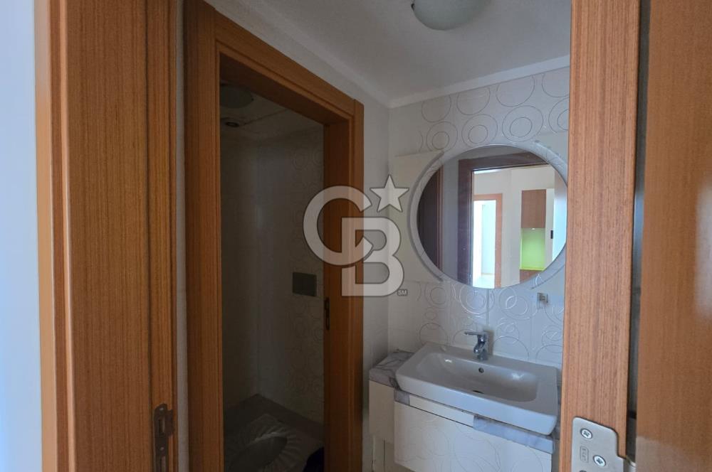 COLDWELL BANKER'DAN HAKİM KONAKLARI EN ÖZEL KİRALIK 4+1 DAİRE